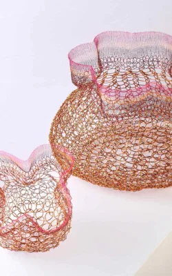 Comfort to me twin set by Jody Galvin