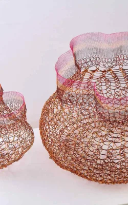 Comfort to me twin set by Jody Galvin