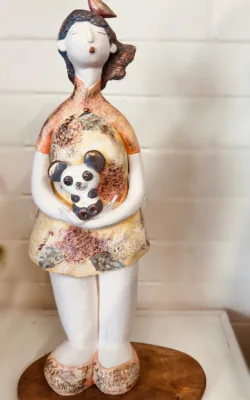 Companion 2402 by Yinghong Li