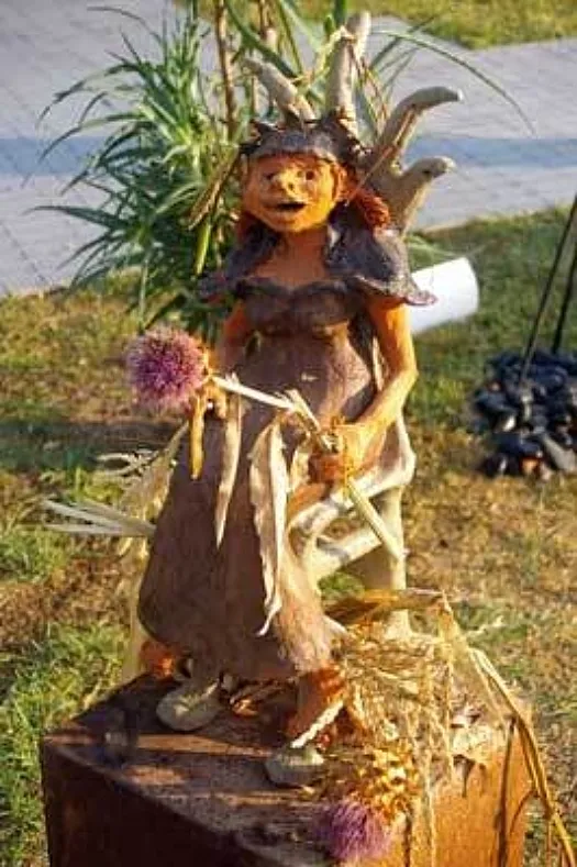 Compost Queen by Meredith Plain