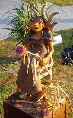 Compost Queen by Meredith Plain