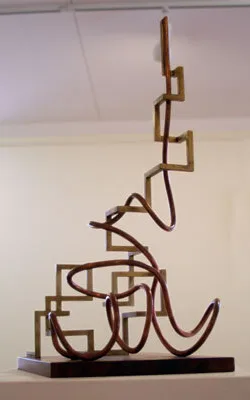 Compromise by Michael Meszaros OAM