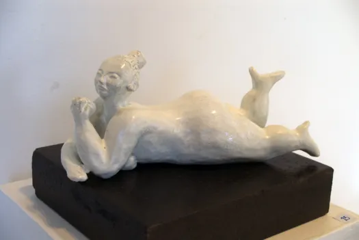 Concubine by Bronwyn Culshaw