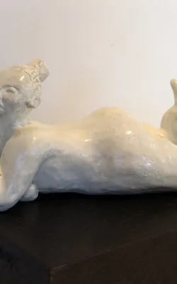 Concubine by Bronwyn Culshaw