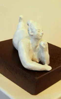 Concubine by Bronwyn Culshaw