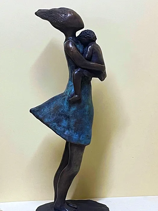 Connection by Gillian Govan