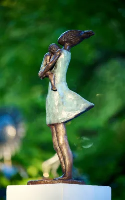 Connection by Gillian Govan