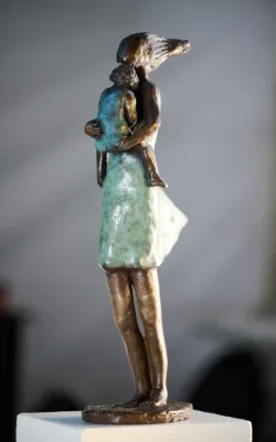 Connection by Gillian Govan