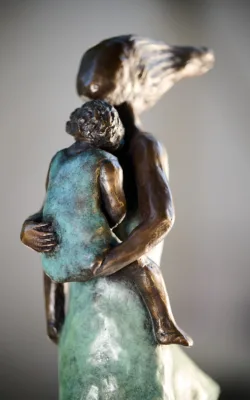 Connection by Gillian Govan