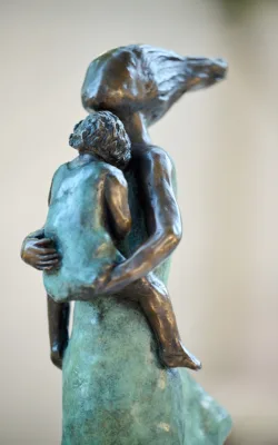 Connection by Gillian Govan