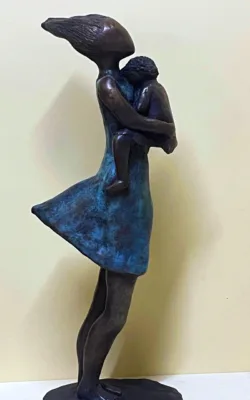 Connection by Gillian Govan