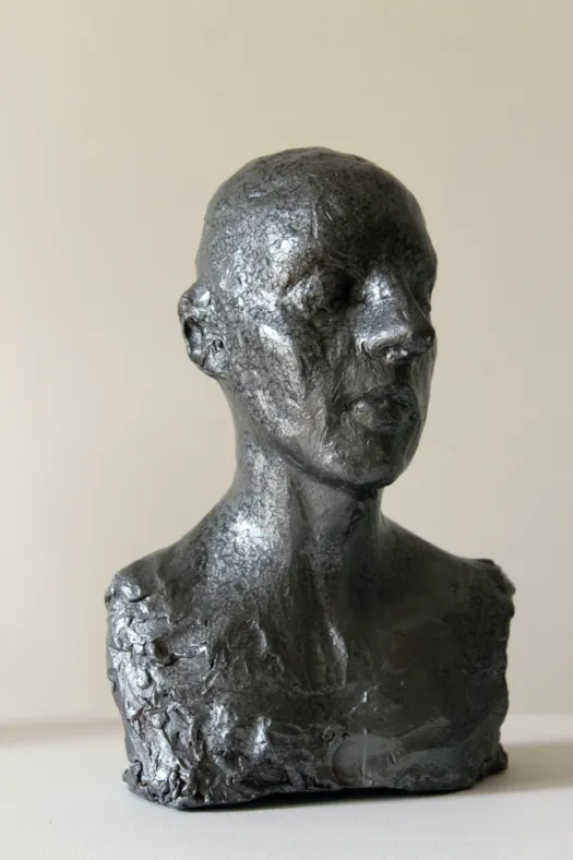 Contemplation by Bronwyn Culshaw