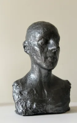 Contemplation by Bronwyn Culshaw