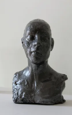 Contemplation by Bronwyn Culshaw