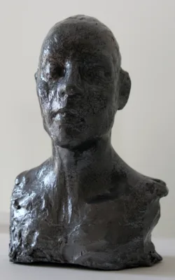 Contemplation by Bronwyn Culshaw