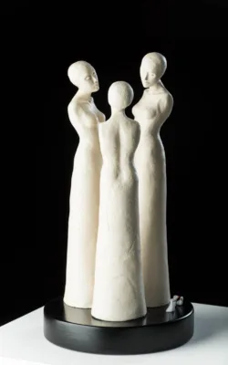 Conversation by Marija Patterson