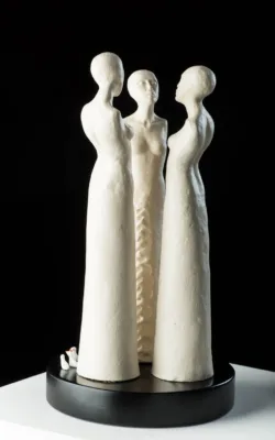 Conversation by Marija Patterson