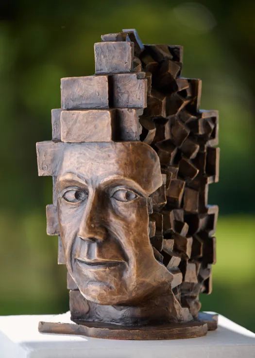 Corruption by Michael Meszaros OAM