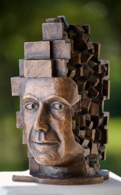 Corruption by Michael Meszaros OAM