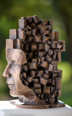 Corruption by Michael Meszaros OAM