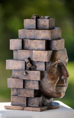 Corruption by Michael Meszaros OAM