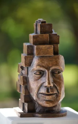 Corruption by Michael Meszaros OAM