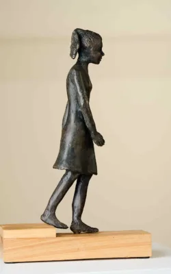 Courage by Janice Whetton