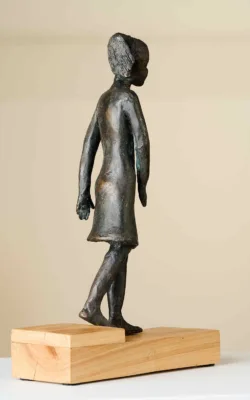 Courage by Janice Whetton
