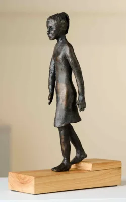 Courage by Janice Whetton