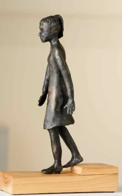 Courage by Janice Whetton