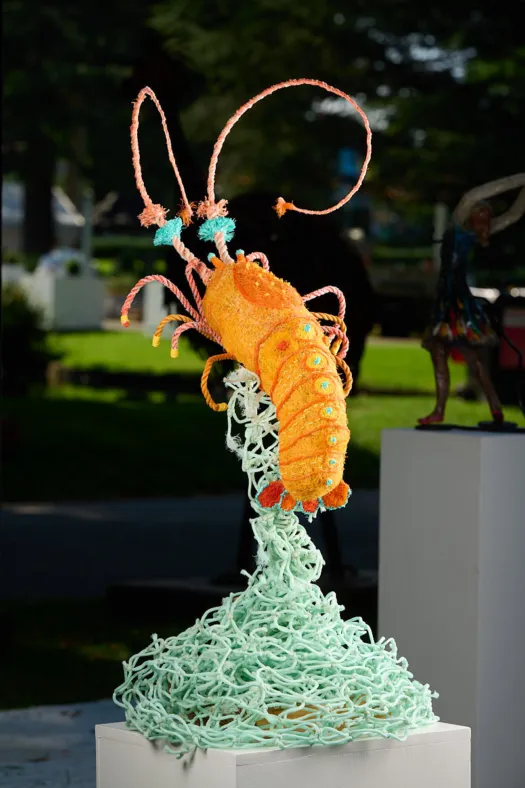 Cray Cray by Kaz Clarke