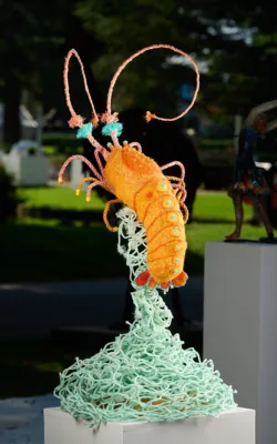 Cray Cray by Kaz Clarke