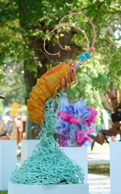 Cray Cray by Kaz Clarke