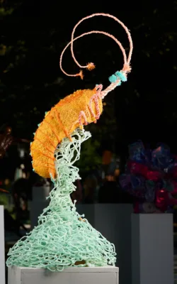 Cray Cray by Kaz Clarke