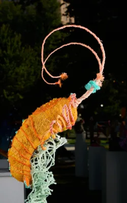 Cray Cray by Kaz Clarke