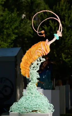 Cray Cray by Kaz Clarke