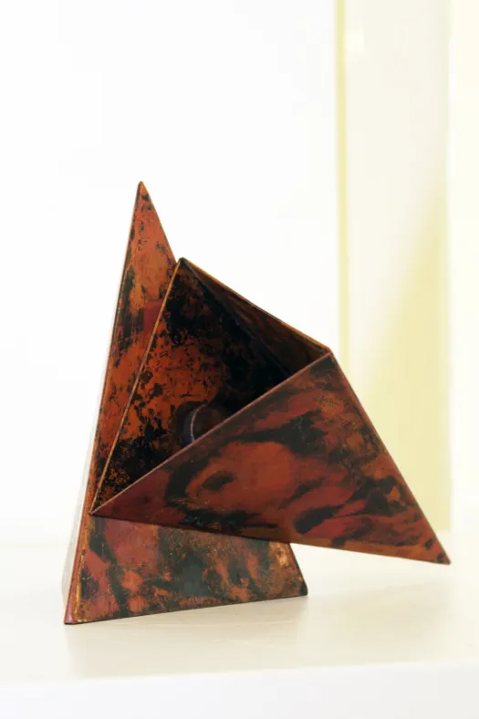 Created to Change by Andrew Bryant