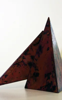 Created to Change by Andrew Bryant
