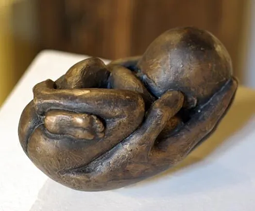 Creation and Gift by Anna Meszaros
