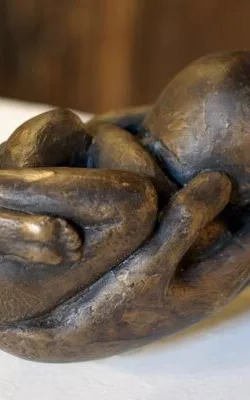 Creation and Gift by Anna Meszaros