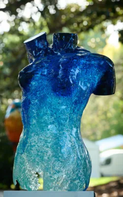 Crystal by Trevor Carter