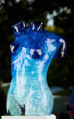 Crystal by Trevor Carter