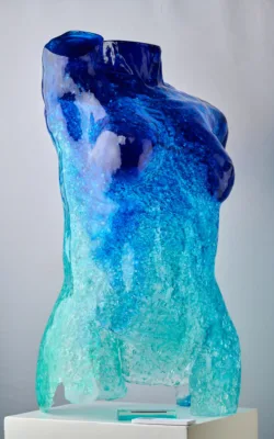 Crystal by Trevor Carter