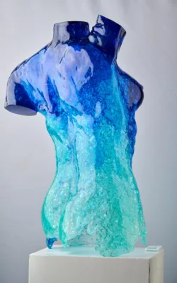 Crystal by Trevor Carter