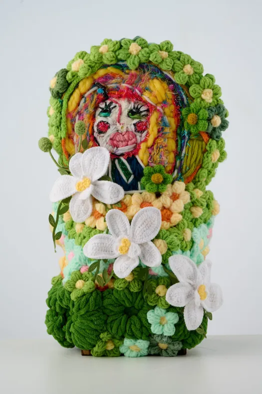 Cultivar by Siouxsan - Claire Major