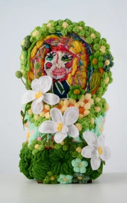 Cultivar by Siouxsan - Claire Major
