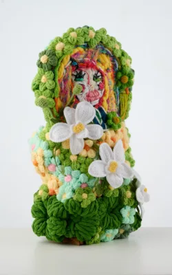 Cultivar by Siouxsan - Claire Major