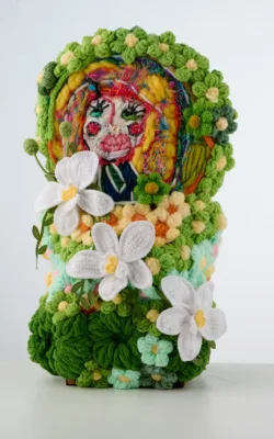 Cultivar by Siouxsan - Claire Major