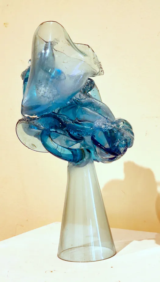 Cyclical by Denise Honan