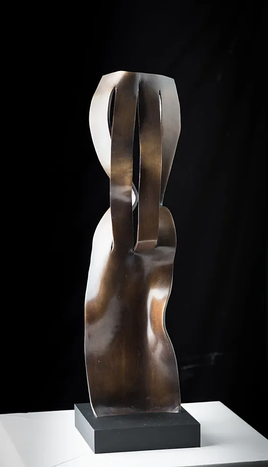 Cynthia, Sweet and Swaying by Rachel Boymal